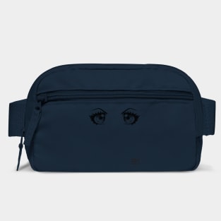 Anime Come On! Eyes Bag
