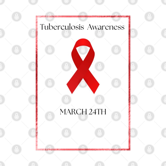 Tuberculosis awareness by Centennial Stories Podcast