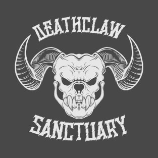 Deathclaw Sanctuary T-Shirt