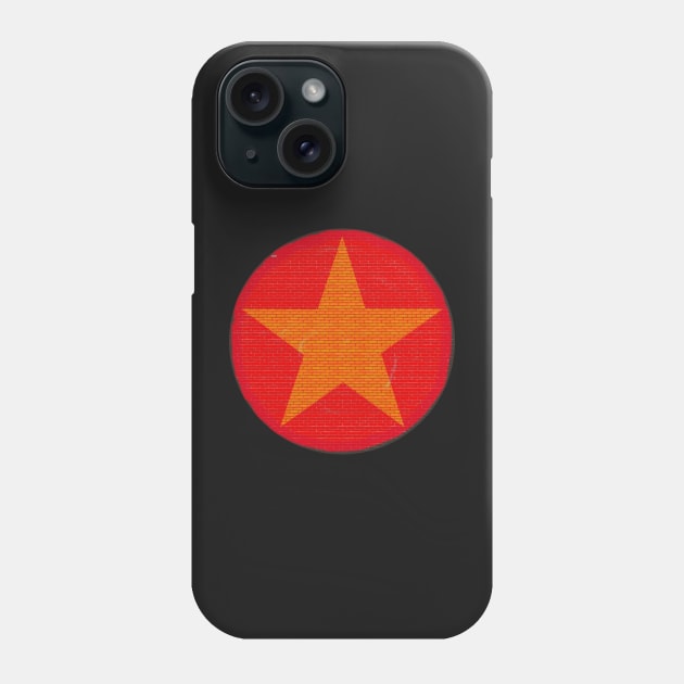 Stars Stardom Fame and Fortune Phone Case by PlanetMonkey