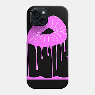 Candy Lips Phone Case