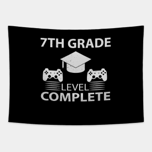 7TH Grade Level Complete Tapestry