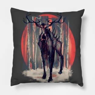 The Ritual Pillow