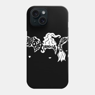 Sanderson Phone Case