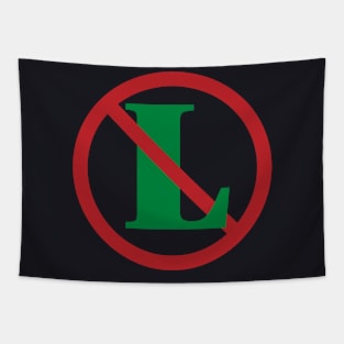 No L Holiday Design! Tapestry