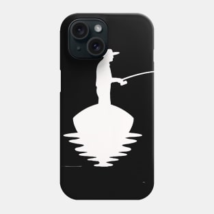 fishing Phone Case