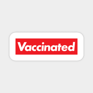 Vaccinated Magnet