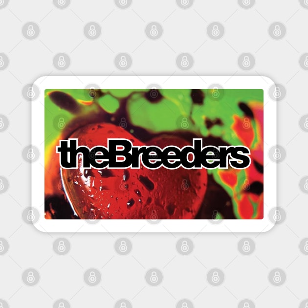 The Breeders Magnet by Timeless Chaos