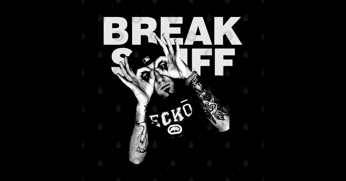 break your face limp bizkit