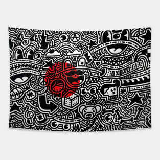 All new level Tapestry