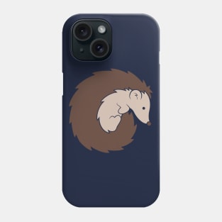 The Hedgehog Phone Case