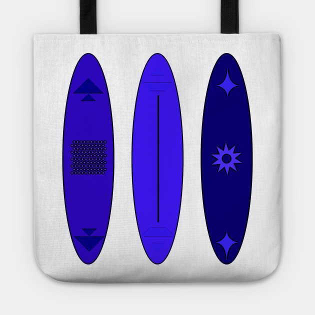 Surfboard Bag Size Chart