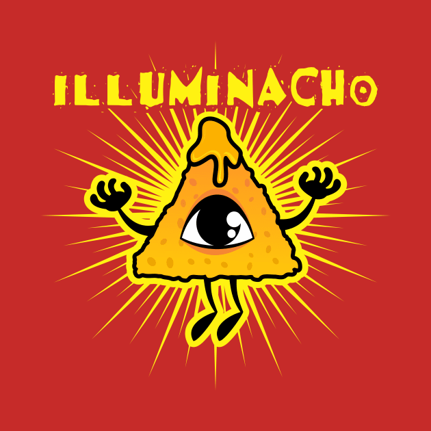 Illuminacho by Gasometer Studio