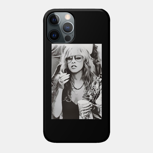 Stevie Nicks - Stevie Nicks - Phone Case