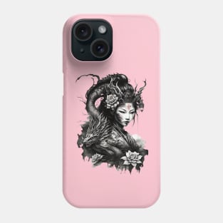 Dragon Queen Phone Case