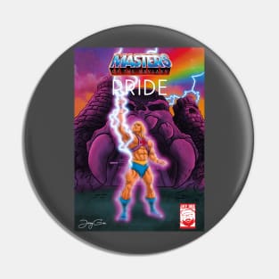 He-Pride Pin