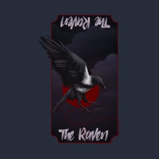 The Raven T-Shirt