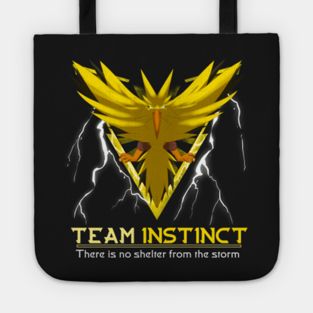 Team Instinct