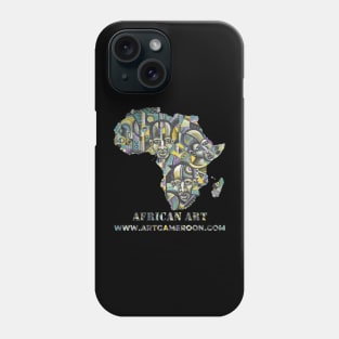 The Blues Band I Phone Case