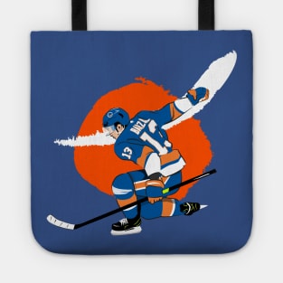 Mathew Barzal, New York Islanders Tote