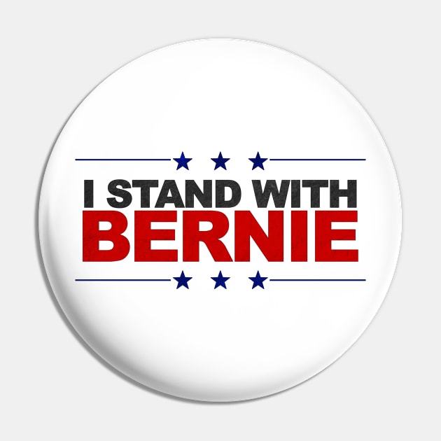 Bernie 2016 Pin by OfficialSupply