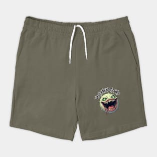 NecroNemoticons 10 Shorts