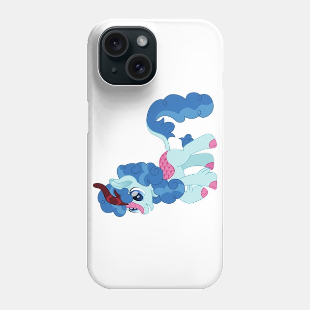 Kirin Party Favor Phone Case by CloudyGlow