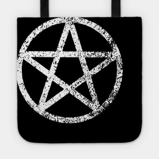 Pentacle Tote