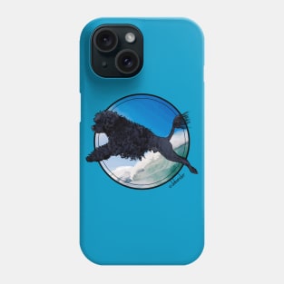 Aquapoise Phone Case