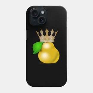 Birne Phone Case