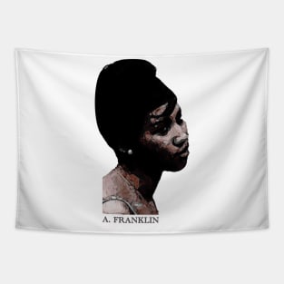 Aretha FRANKLIN Tapestry