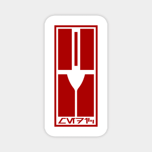 MEDIC MUDTROOPER Magnet