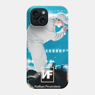 NF Real Music Hope tour live Phone Case