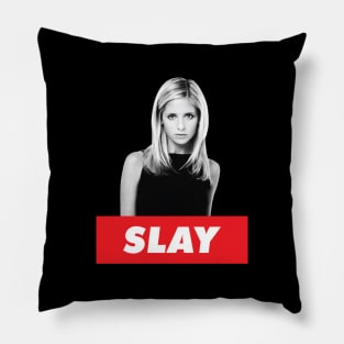 Buffy the Vampire Slayer: SLAY Pillow