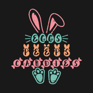 Easter Bunny T-Shirt