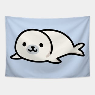 Seal Tapestry