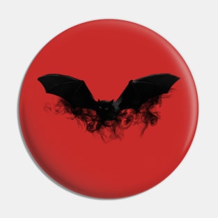 Bat Pin