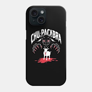 Chupacabra Phone Case