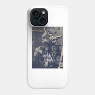 Terminator 2 Phone Case