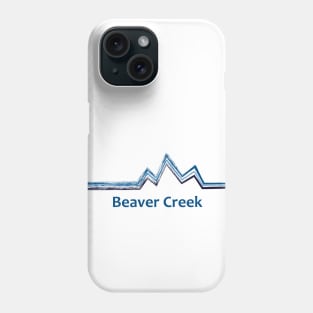 Beaver Creek Phone Case