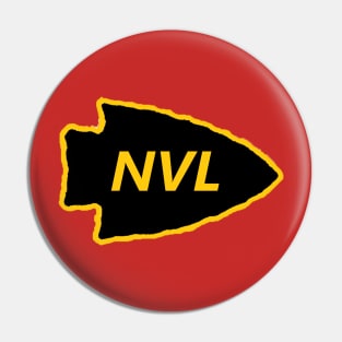 NVL Modern Small Pin