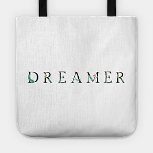 Dreamer Tote