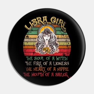 Libra Girl Birthday Queen Born September 23 October 22 Pin