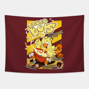 Choco Bops Tapestry