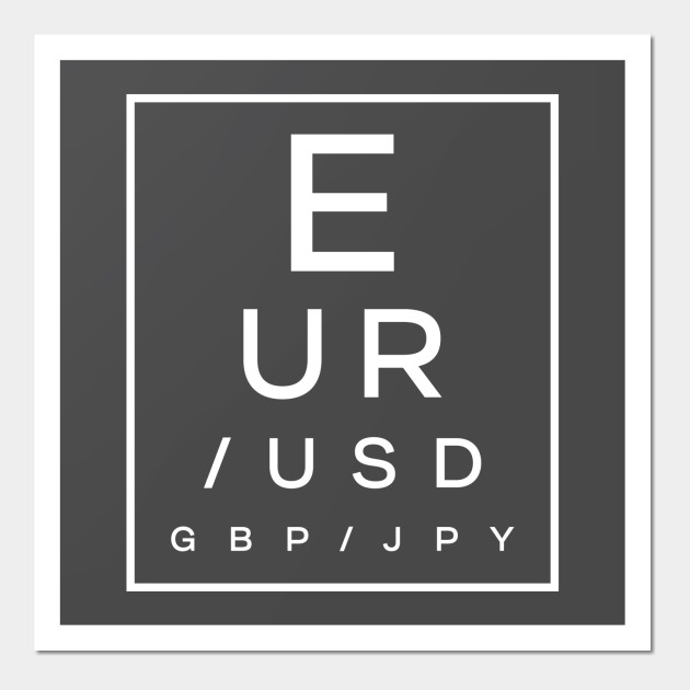 Forex Eye Exam Chart - 