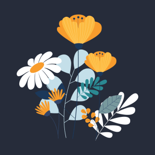 FLOWER T-Shirt