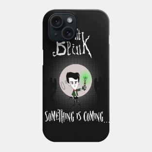 Don't Blink Phone Case