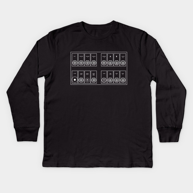 the great movie ride shirt