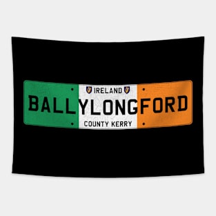 Ballylongford Ireland Tapestry