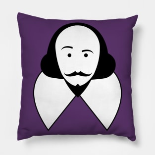 The OG Bard Pillow